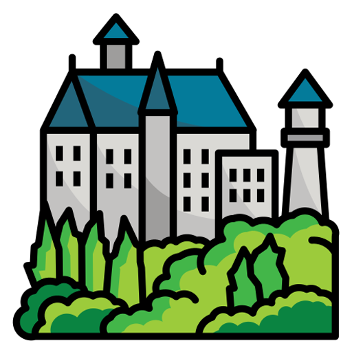 icon-Castle