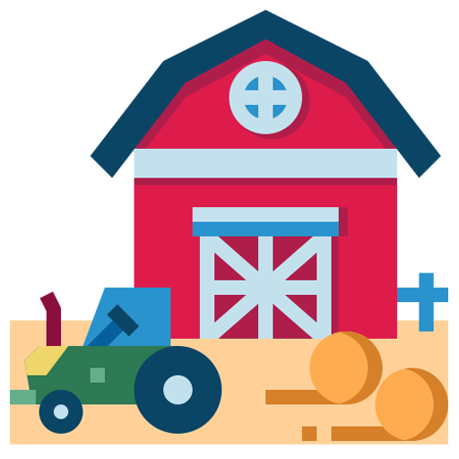 icon-Farmhouse