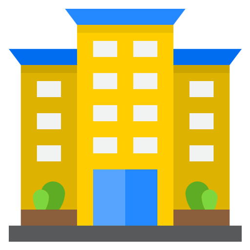 icon-condominium